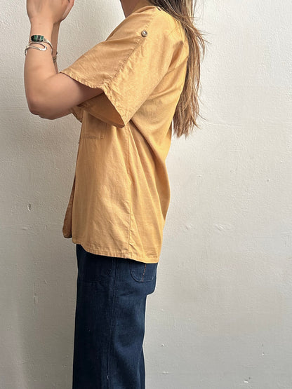 70s women shirt