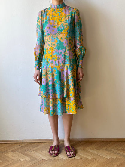70s dream dress
