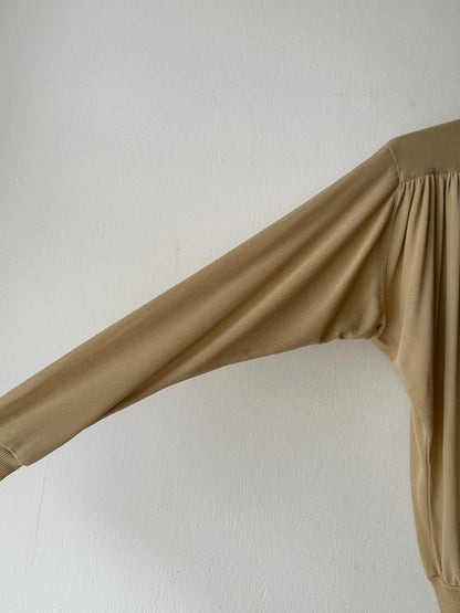 French vicky valere top