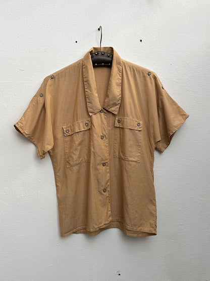 70s women shirt