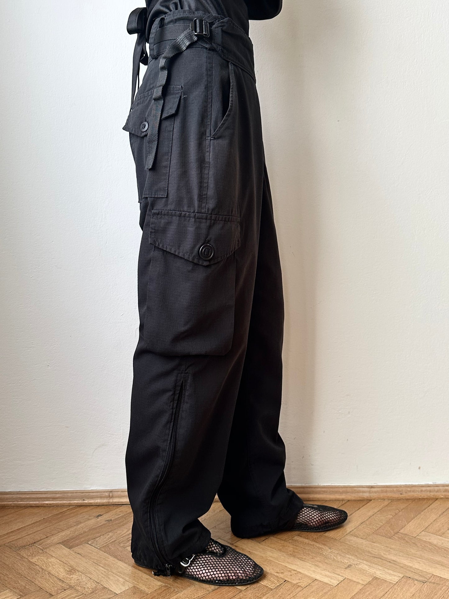 90s England Arktis combat trouser W29-39