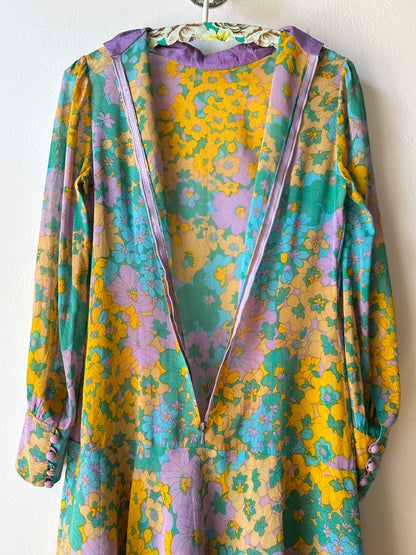 70s dream dress