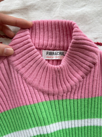 Italy acryl top sorbet