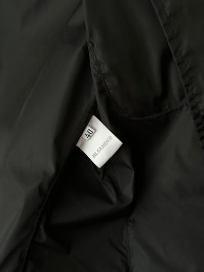 90s JIL SANDER black jacket