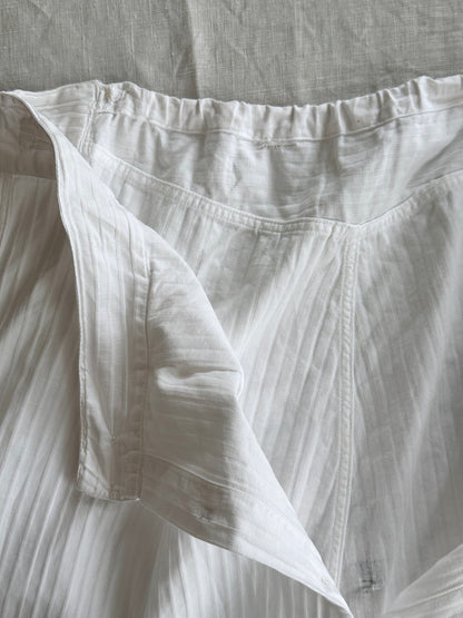 19th century mens underpants W30~34