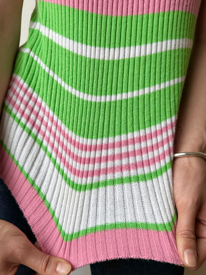 Italy acryl top sorbet