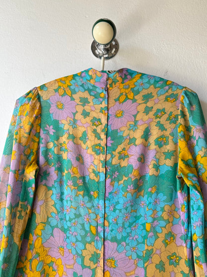 70s dream dress