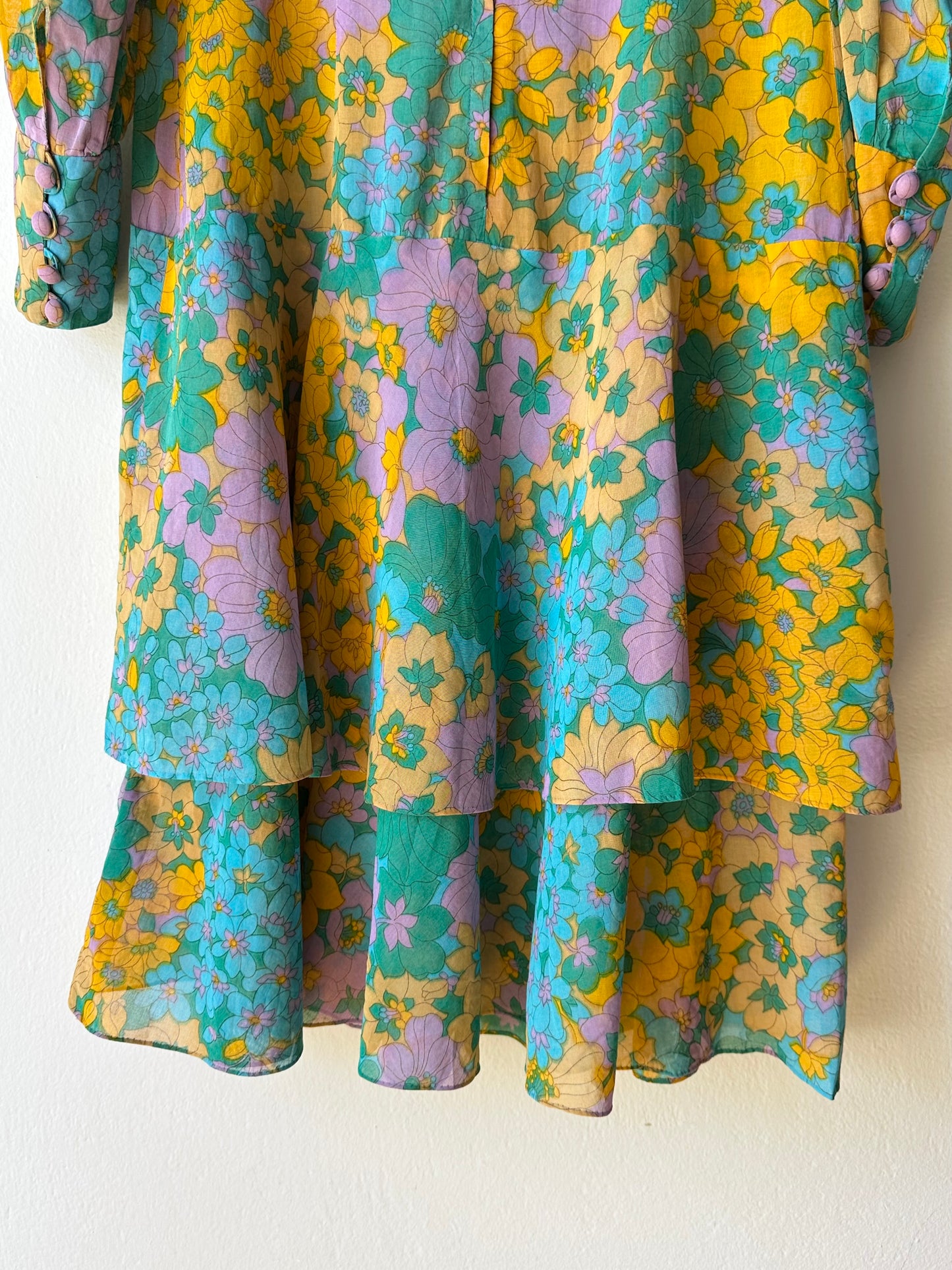 70s dream dress