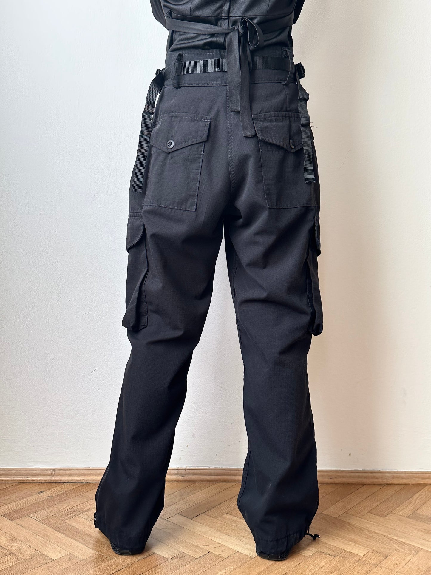 90s England Arktis combat trouser W29-39