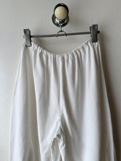 Vintage cotton bloomers