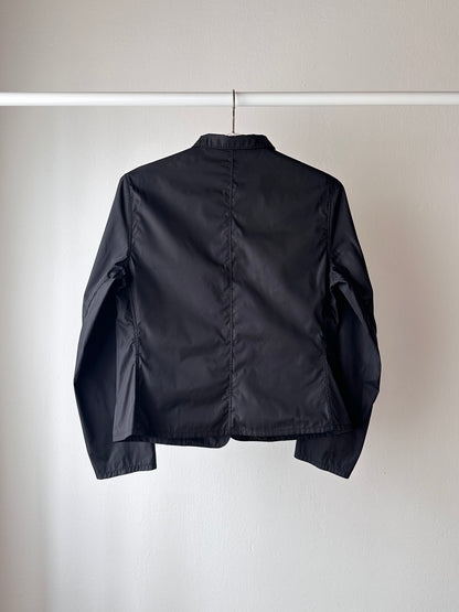 90s JIL SANDER black jacket