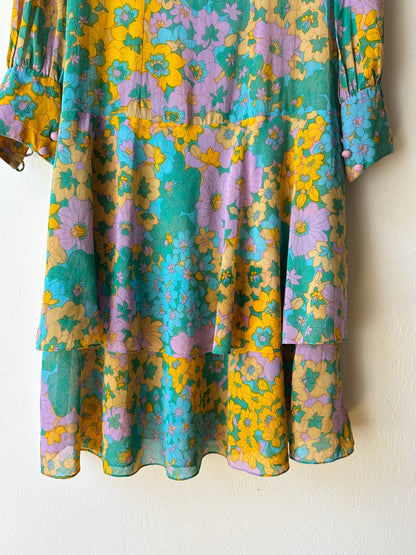 70s dream dress