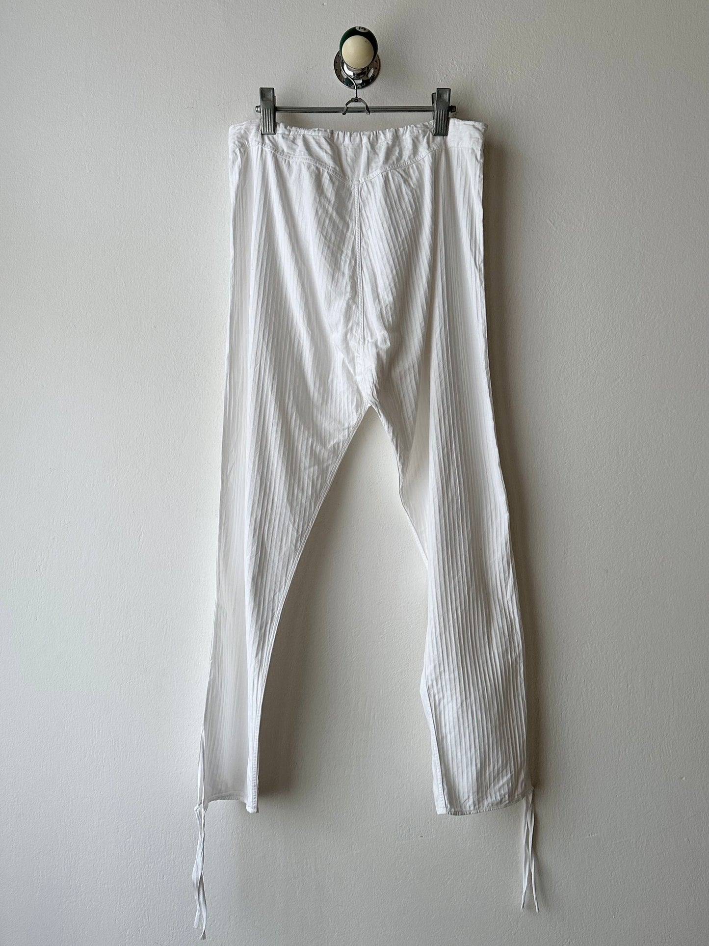 19th century mens underpants W30~34