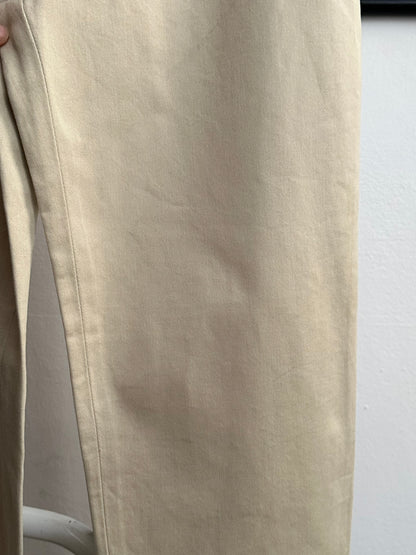 80-90s Katharine Hamnett deadstock trouser W26