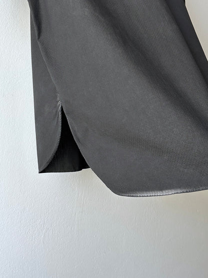 1960s Cotton shirt