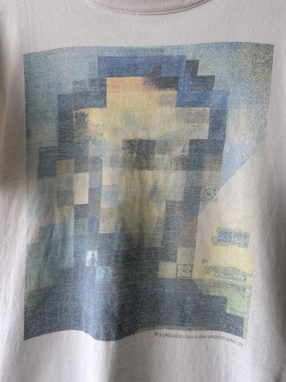 1998 Salvador Dali - M~L