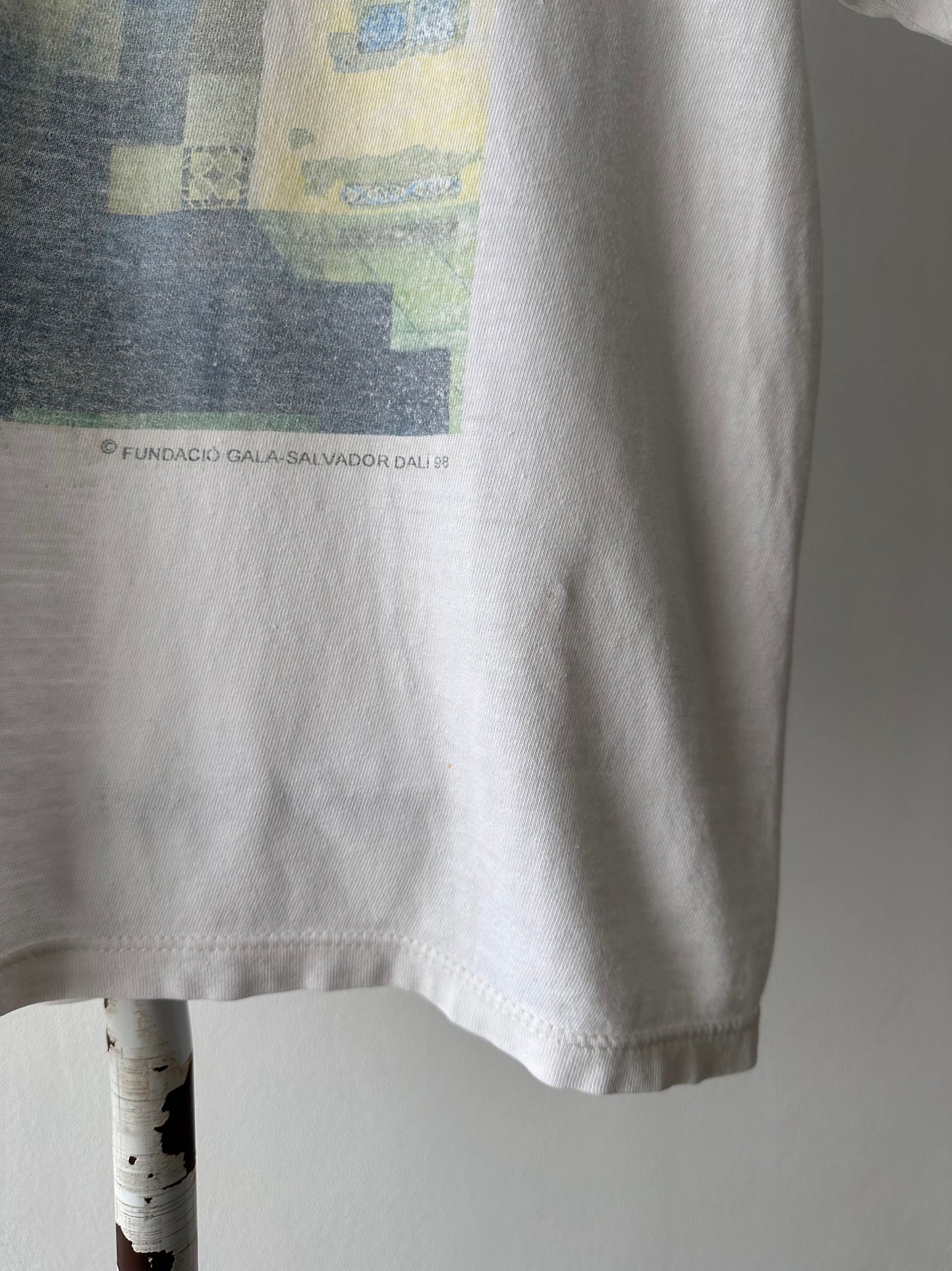 1998 Salvador Dali - M~L