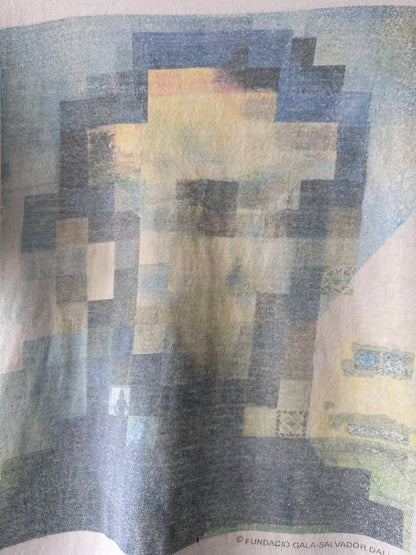 1998 Salvador Dali - M~L