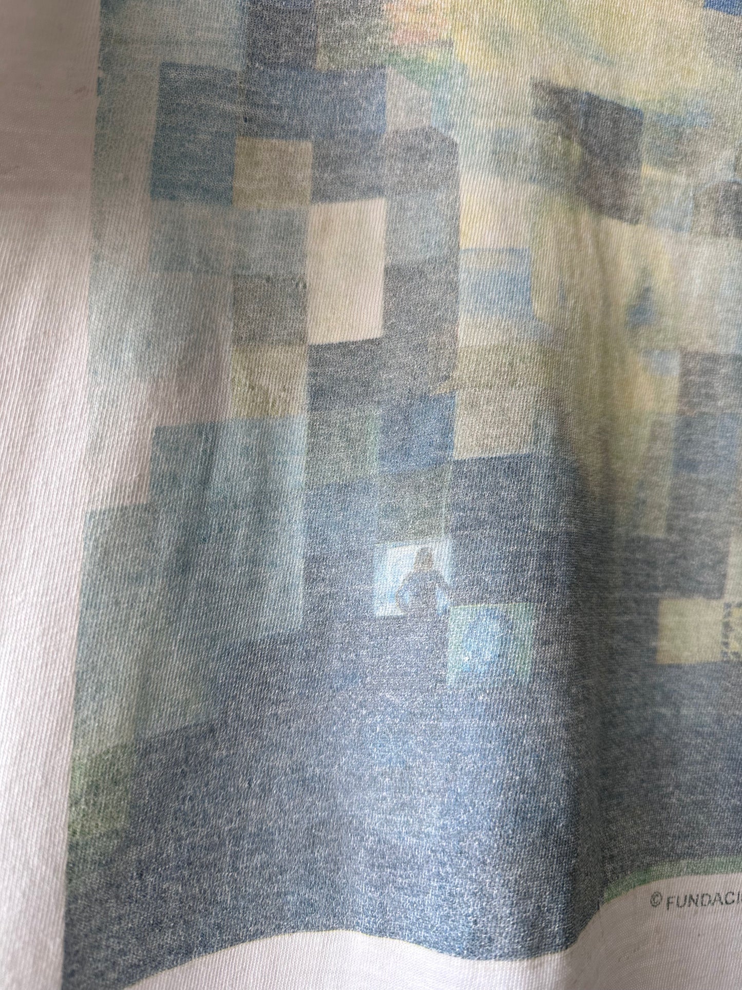 1998 Salvador Dali - M~L