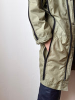 super utility jacket