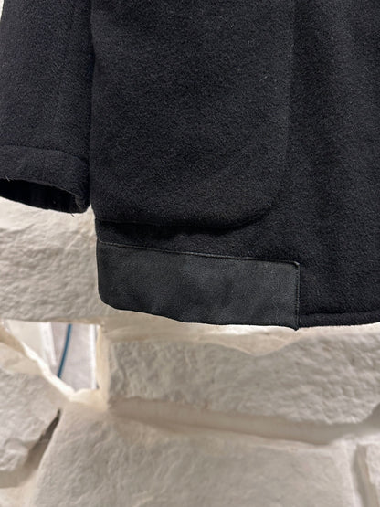 1990s Armani Jeans tailored jacket