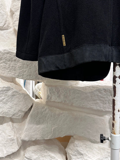 1990s Armani Jeans tailored jacket