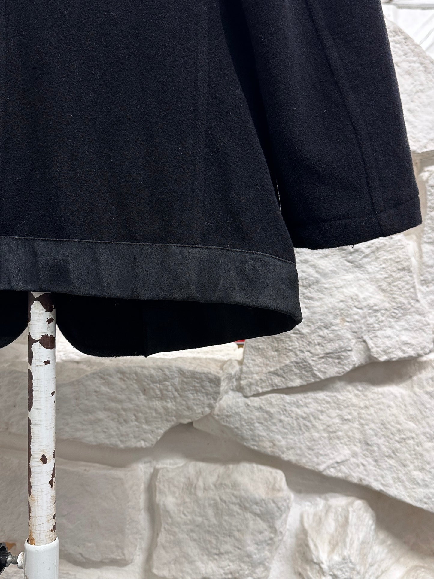 1990s Armani Jeans tailored jacket