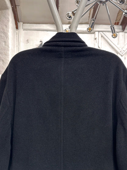 1990s Armani Jeans tailored jacket