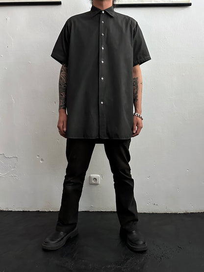 1960s Cotton shirt