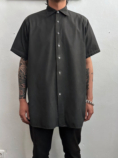 1960s Cotton shirt