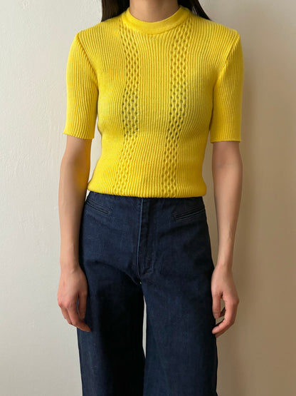 european acryl sweater sets - S