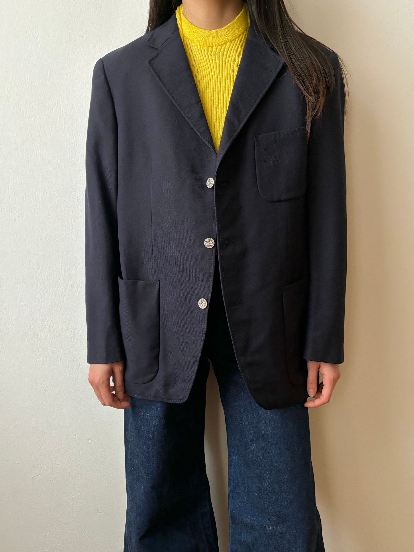 european acryl sweater sets - S