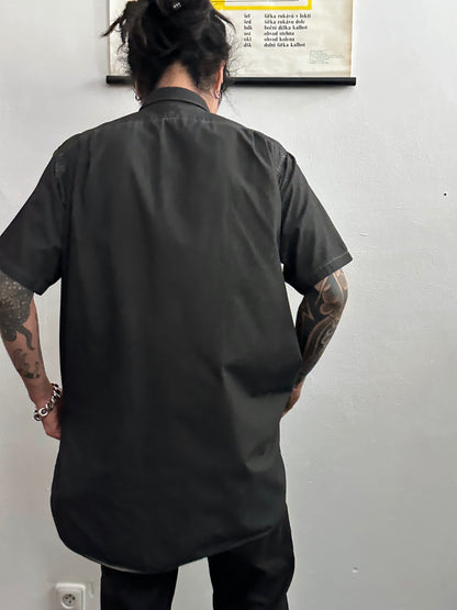 1960s Cotton shirt
