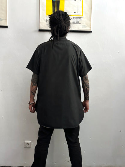 1960s Cotton shirt