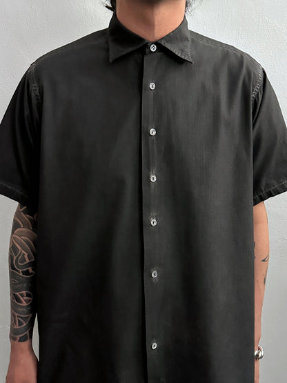1960s Cotton shirt