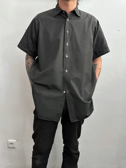 1960s Cotton shirt