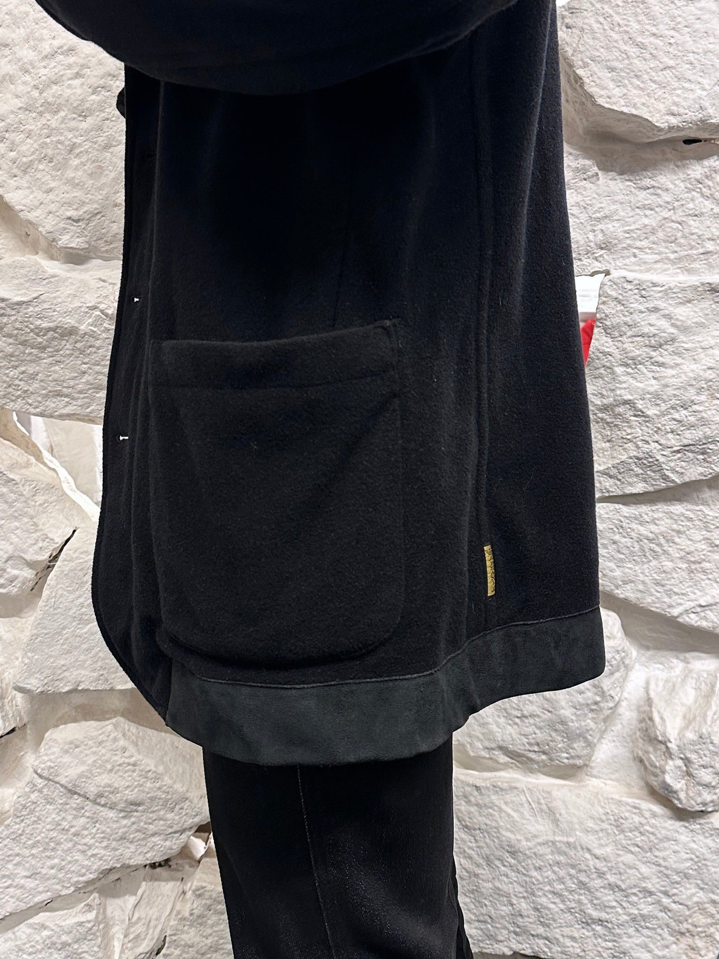 1990s Armani Jeans tailored jacket