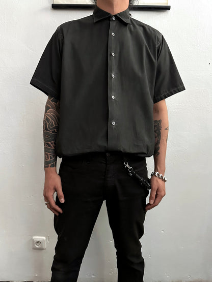 1960s Cotton shirt