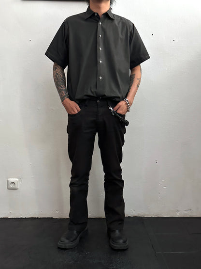 1960s Cotton shirt