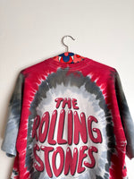 1994's Rolling Stones T shirt 90's バンT タイダイ ローリングストーンズ vintage t shirt