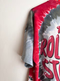 1994's Rolling Stones T shirt 90's バンT タイダイ ローリングストーンズ vintage t shirt