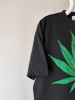 90s WEED - XL