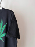 90s WEED - XL