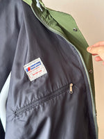 berghaus gore-tex 80's 80年代 バーグハウス ゴアテックス goretex Made in England イングランド outdoor アウトドア vintage プラハ 古着屋 イギリス古着 ユーロ古着 ヨーロッパ古着 Praha Prague Vintage store