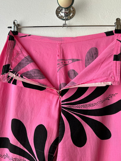 1970s Handmade trousers - w31