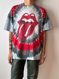 1994's Rolling Stones T shirt 90's バンT タイダイ ローリングストーンズ vintage t shirt
