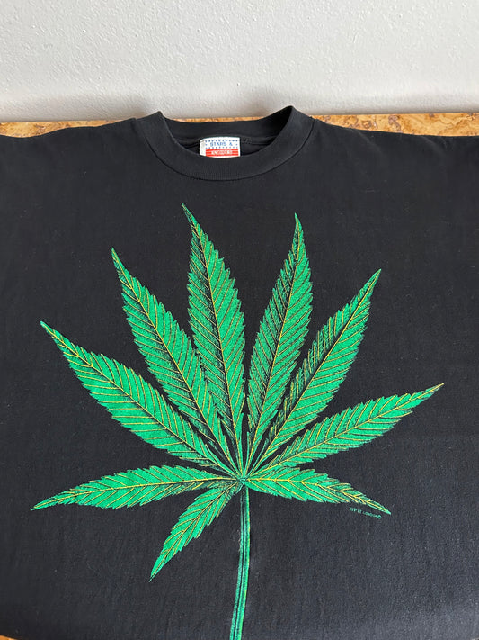 90s WEED - XL