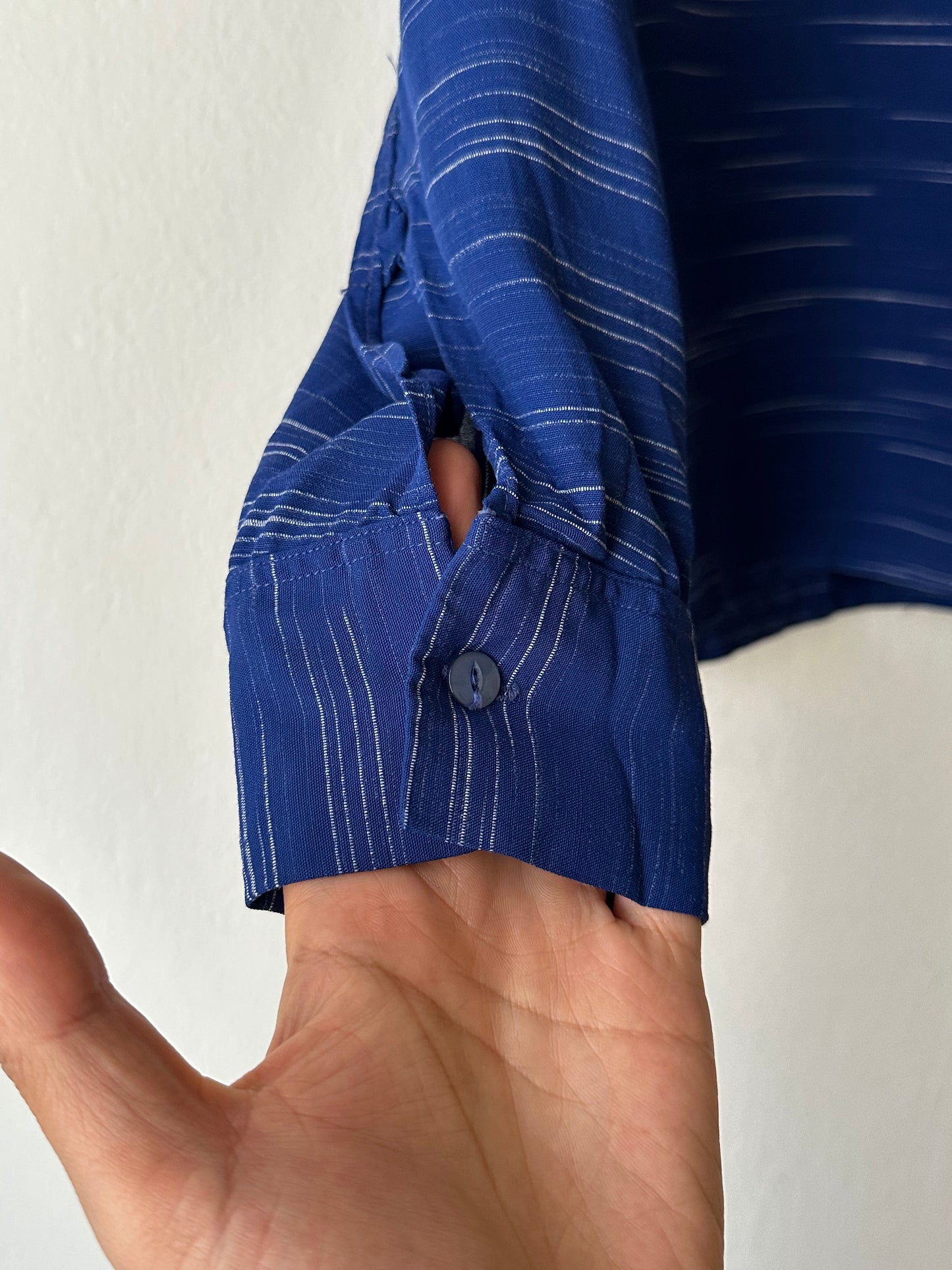 1960s Rayon shirt