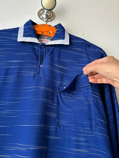 1960s Rayon shirt