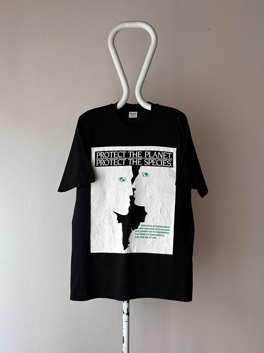 80s Protect the planet - XL